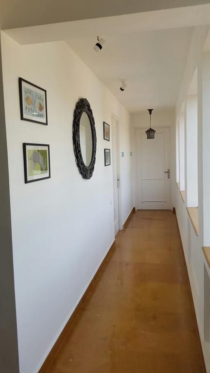 Apartment Santa Terra Candolim Exterior photo